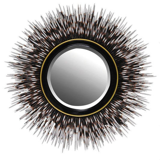 Porcupine Mirror