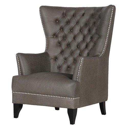 Porto Wing Lounge Chair