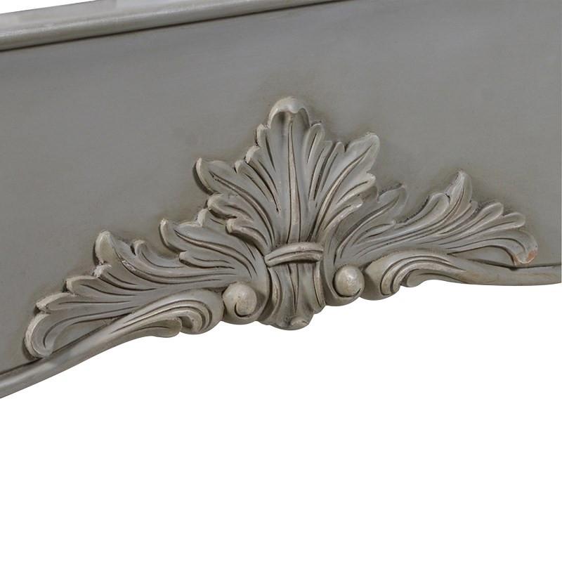 Portofino 1 Kingsize Bed-Contract Furniture Store for hospitality, leisure & commercial projects