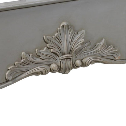 Portofino 1 Kingsize Bed-Contract Furniture Store for hospitality, leisure & commercial projects