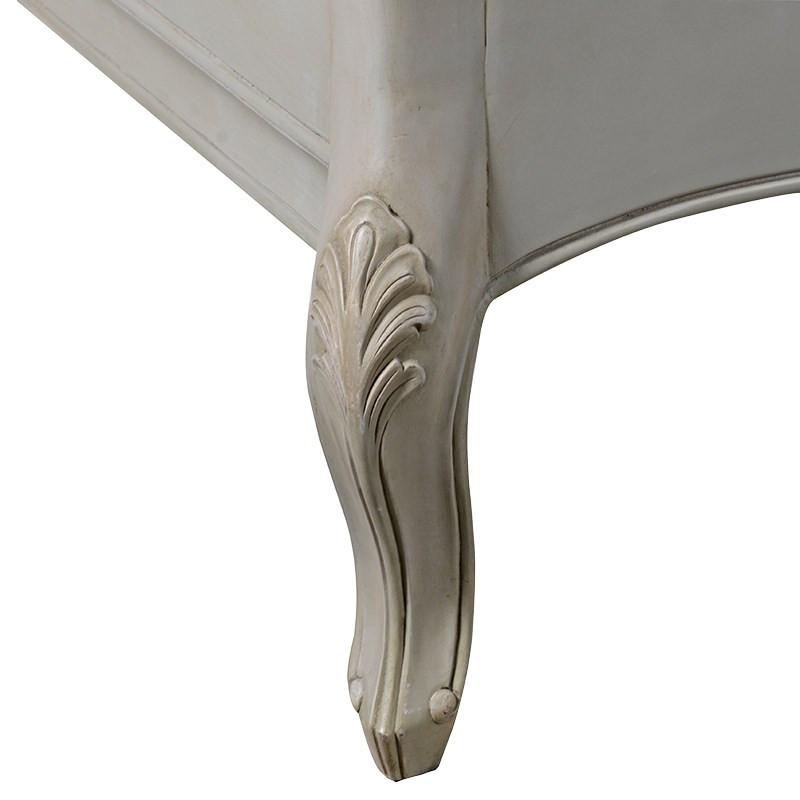 Portofino 1 Kingsize Bed-Contract Furniture Store for hospitality, leisure & commercial projects