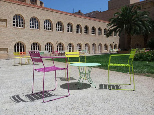 Portofino Armchair