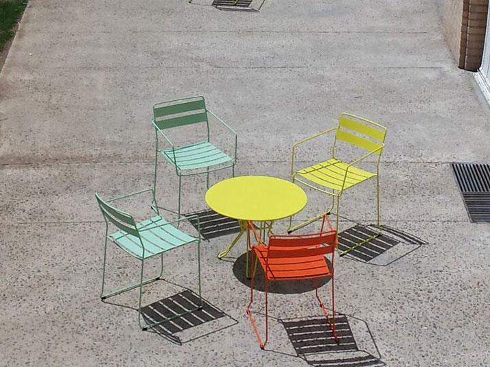 Portofino Armchair
