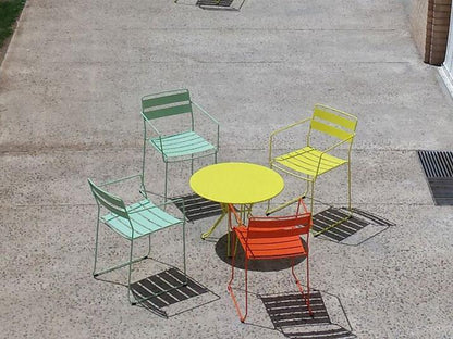 Portofino Armchair