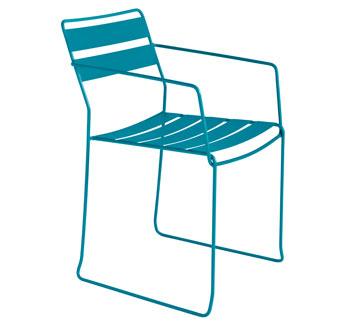 Portofino Armchair