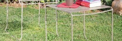 Portofino Coffee Table
