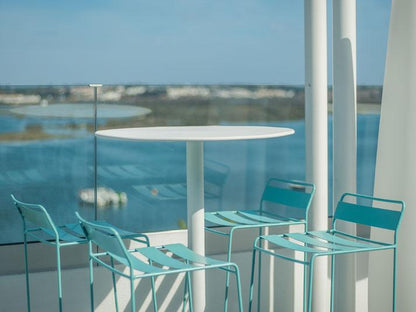 Portofino High Stool