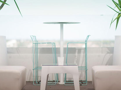 Portofino High Stool