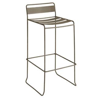 Portofino High Stool