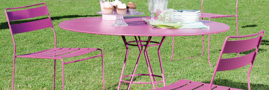 Portofino Side Chair