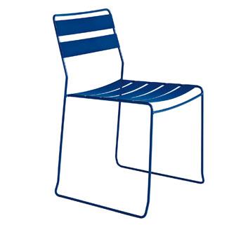 Portofino Side Chair-iSi Contract-Contract Furniture Store