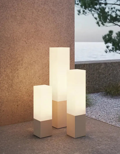 Posidonia Floor Lamps-Contract Furniture Store for hospitality, leisure & commercial projects