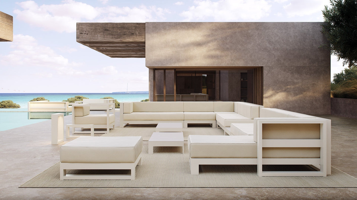 Posidonia Modular Sofa-Contract Furniture Store for hospitality, leisure & commercial projects