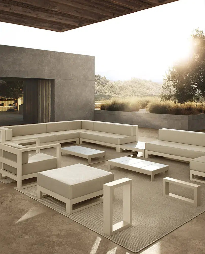 Posidonia Modular Sofa-Contract Furniture Store for hospitality, leisure & commercial projects