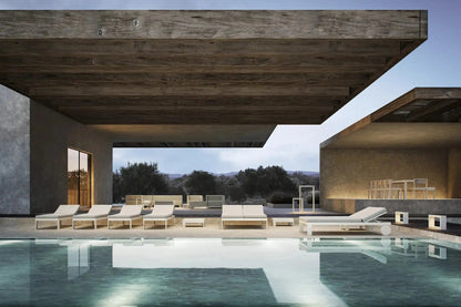 Posidonia Modular Sofa-Contract Furniture Store for hospitality, leisure & commercial projects