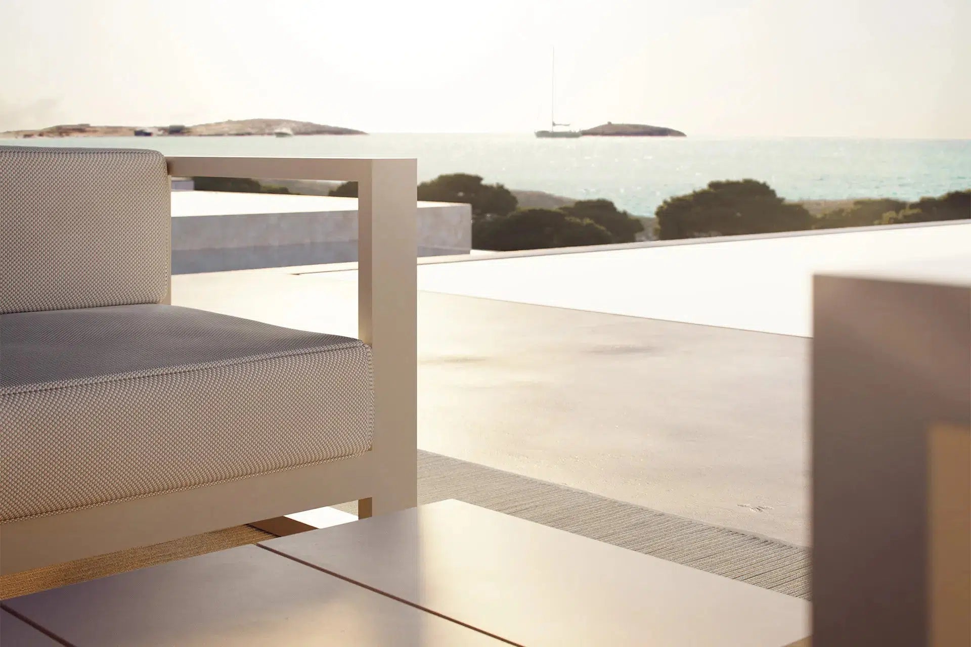Posidonia Sofa