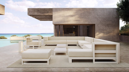 Posidonia Sofa