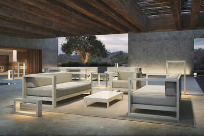 Posidonia Sofa