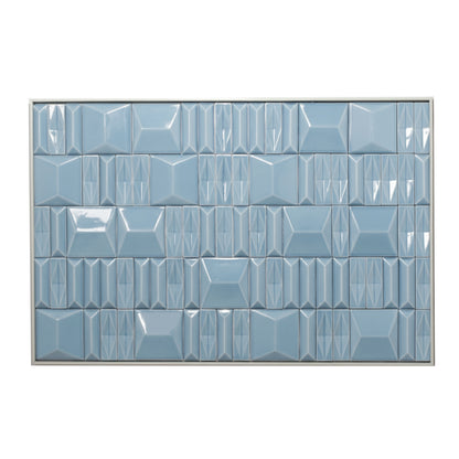Milano Tiles Panel
