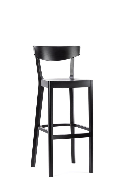 Prag Bar Stool-Contract Furniture Store for hospitality, leisure & commercial projects