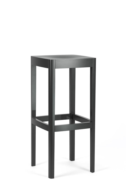 Prag High Stool-Contract Furniture Store for hospitality, leisure & commercial projects