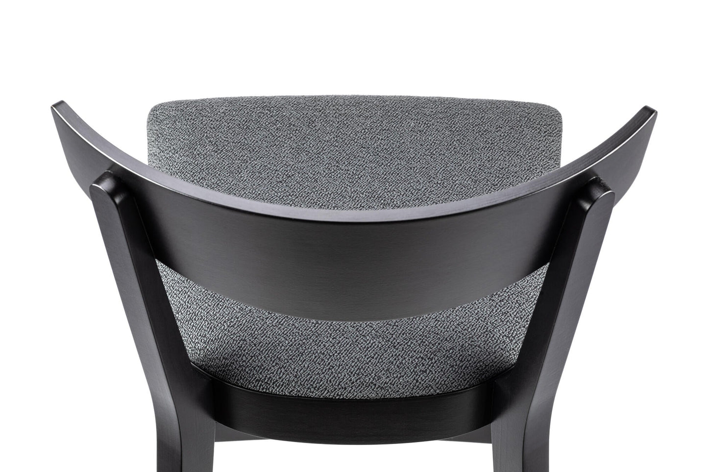 Prag Upholstered Bar Stool