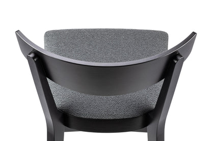 Prag Upholstered Bar Stool