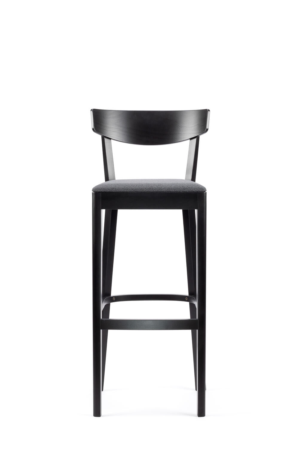 Prag Upholstered Bar Stool