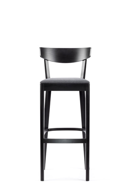 Prag Upholstered Bar Stool