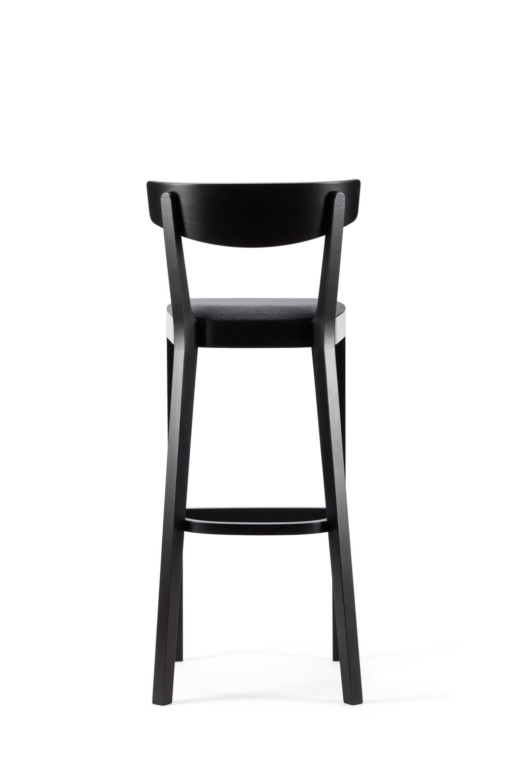 Prag Upholstered Bar Stool