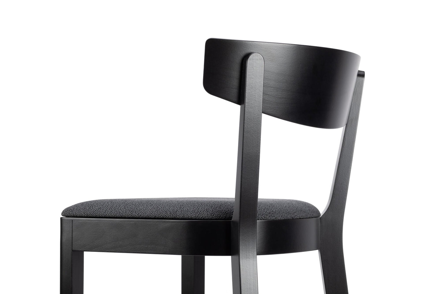 Prag Upholstered Bar Stool