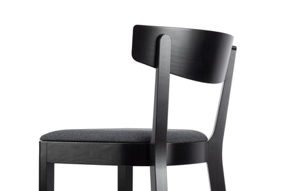 Prag Upholstered Bar Stool