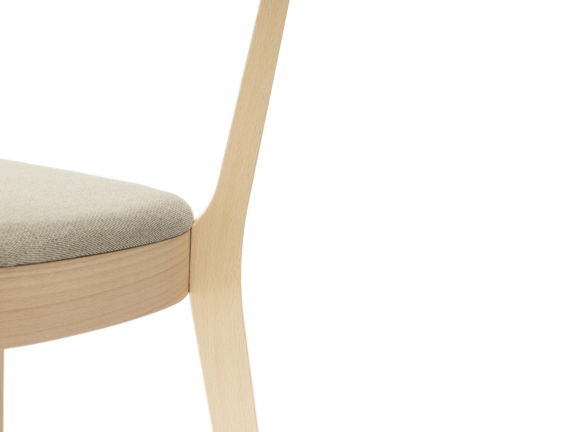 Prag Upholstered Chair-Contract Furniture Store for hospitality, leisure & commercial projects