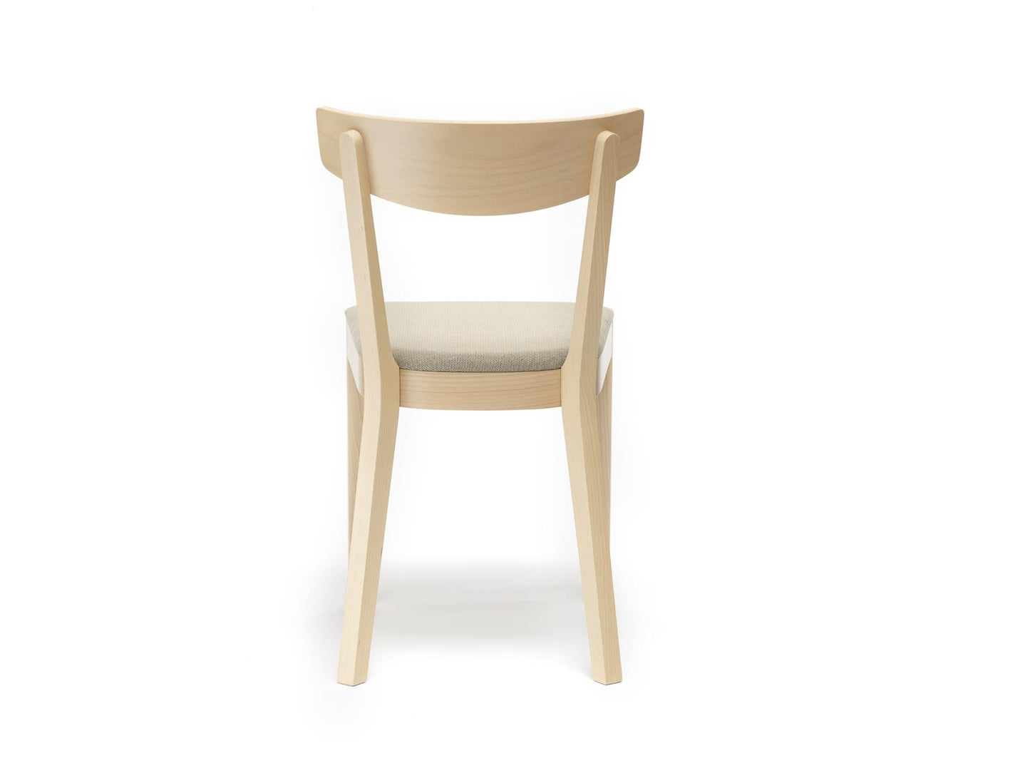 Prag Upholstered Chair-Contract Furniture Store for hospitality, leisure & commercial projects