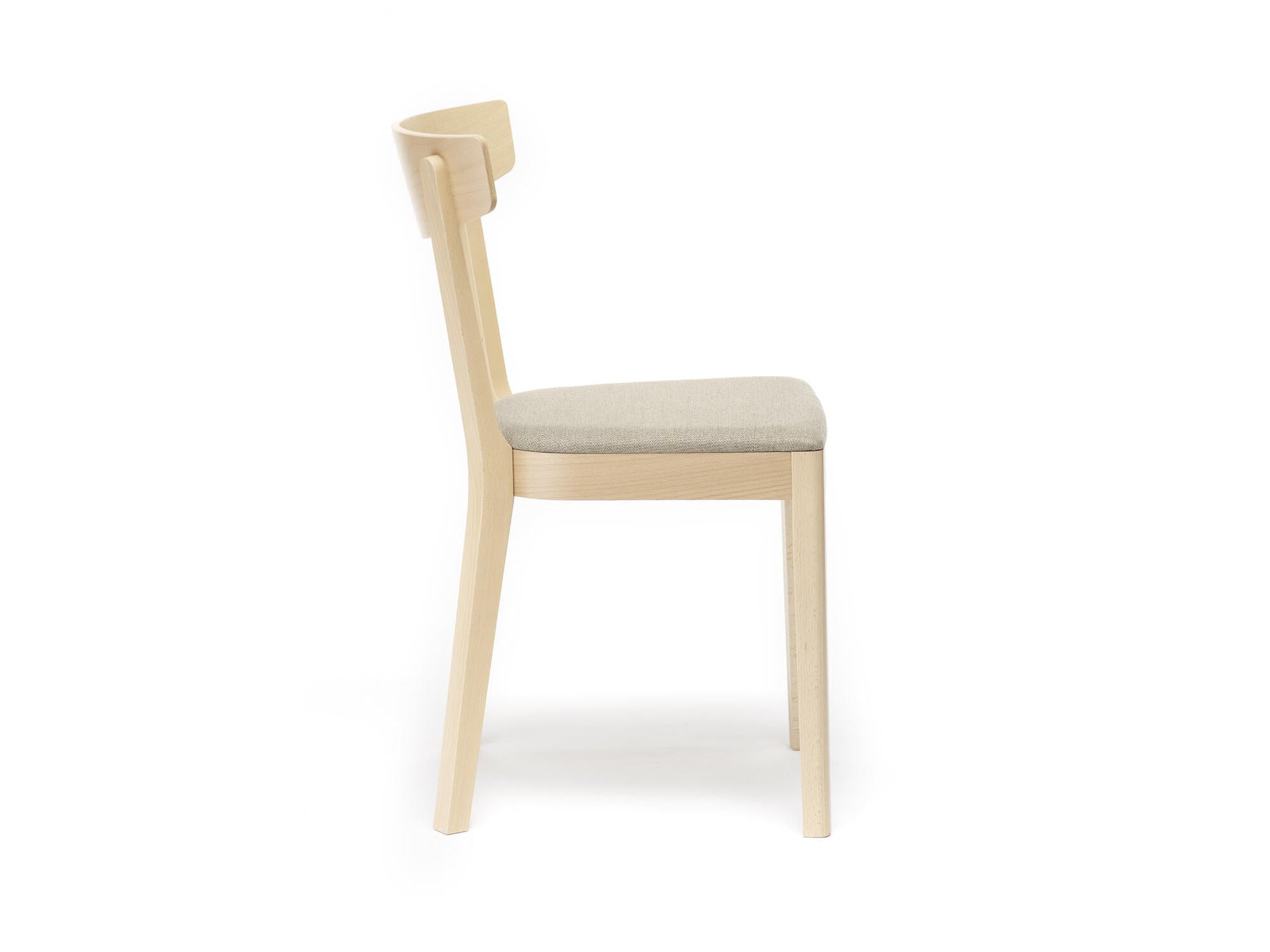 Prag Upholstered Chair-Contract Furniture Store for hospitality, leisure & commercial projects