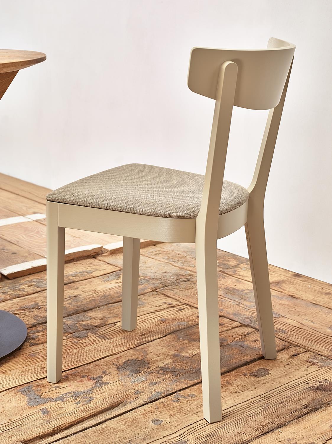 Prag Upholstered Chair-Contract Furniture Store for hospitality, leisure & commercial projects