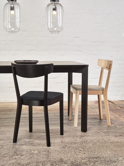 Prag Upholstered Chair-Contract Furniture Store for hospitality, leisure & commercial projects