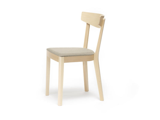 Prag Upholstered Chair-Contract Furniture Store for hospitality, leisure & commercial projects