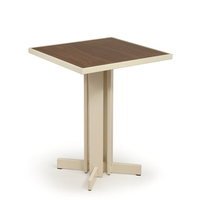 Praga Napoles Wood Dining Table