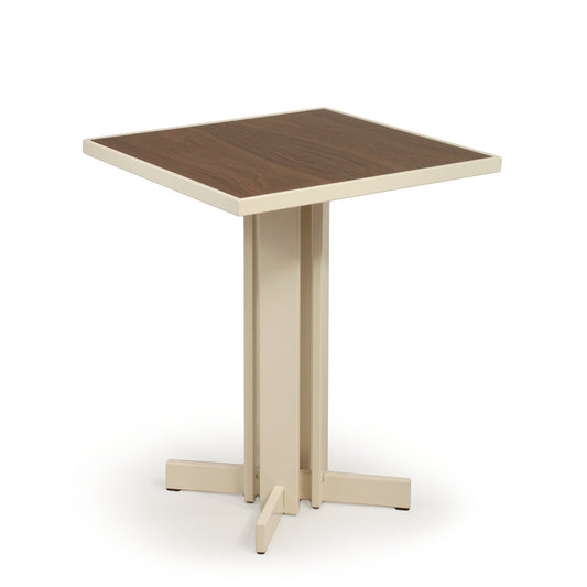 Praga Napoles Wood Dining Table