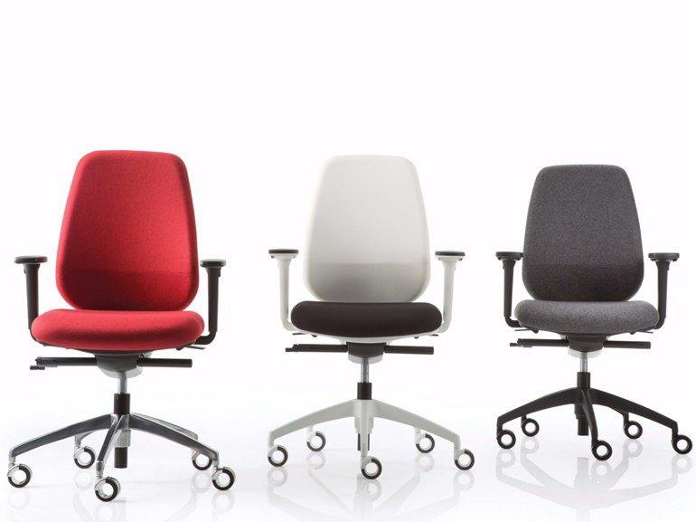 Pratica Task Chair