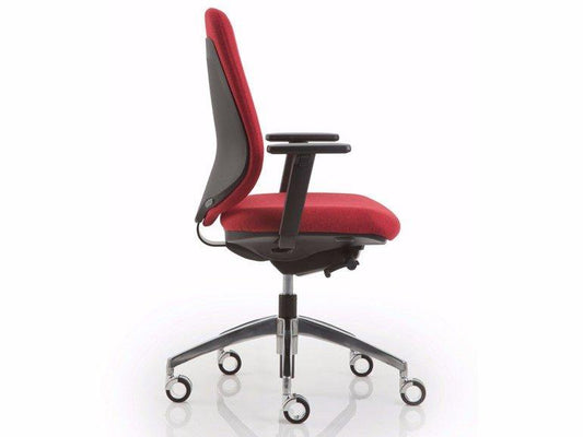 Pratica Task Chair-Contract Furniture Store for hospitality, leisure & commercial projects