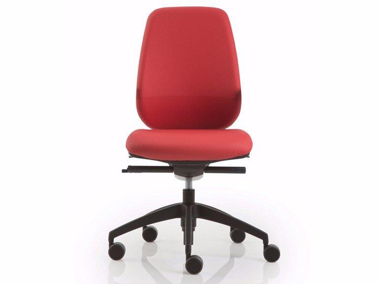 Pratica Task Chair-Luxy-Contract Furniture Store