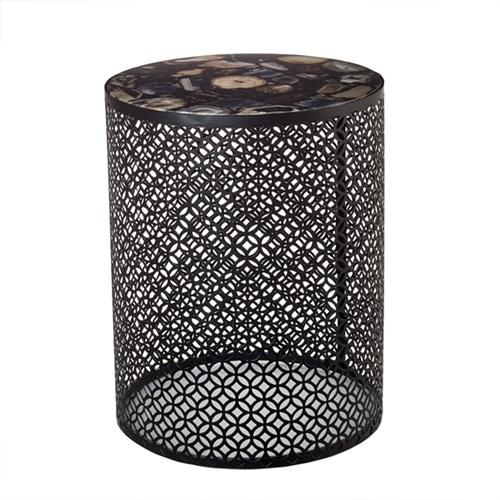 Precious Side Table-Contract Furniture Store for hospitality, leisure & commercial projects