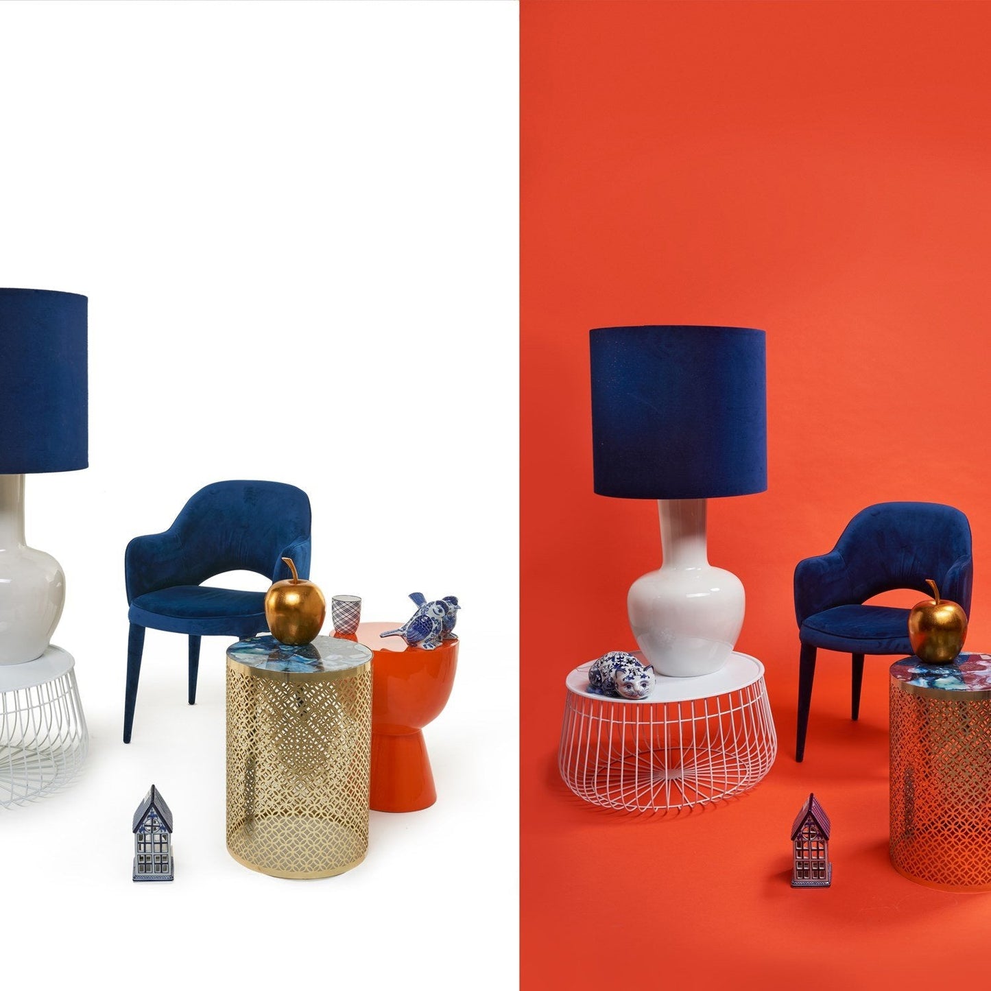 Precious Side Table-Contract Furniture Store for hospitality, leisure & commercial projects