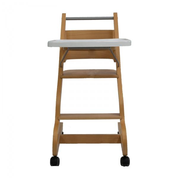 Prestige Children's High Chair-Contract Furniture Store for hospitality, leisure & commercial projects