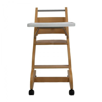 Prestige Children's High Chair-Contract Furniture Store for hospitality, leisure & commercial projects