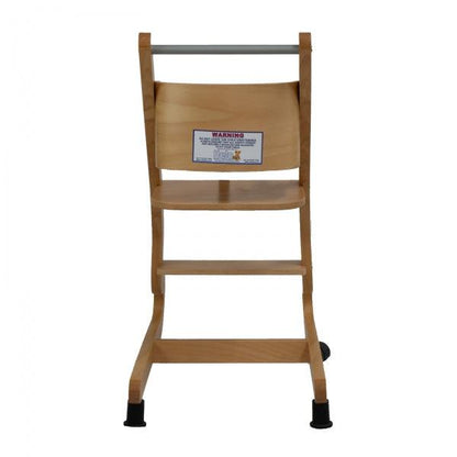 Prestige Children's High Chair-Contract Furniture Store for hospitality, leisure & commercial projects