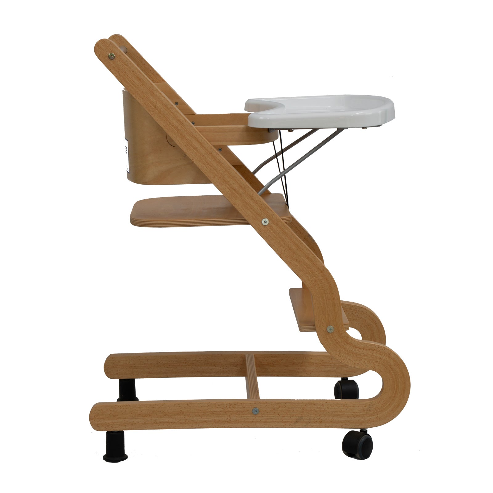 Prestige Children's High Chair-Contract Furniture Store for hospitality, leisure & commercial projects