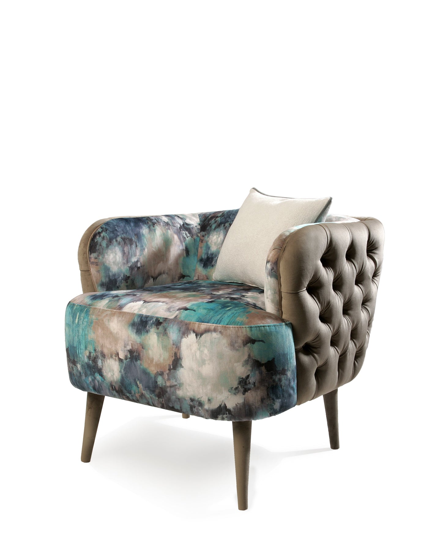 Prestto Lounge Chair-Contract Furniture Store for hospitality, leisure & commercial projects